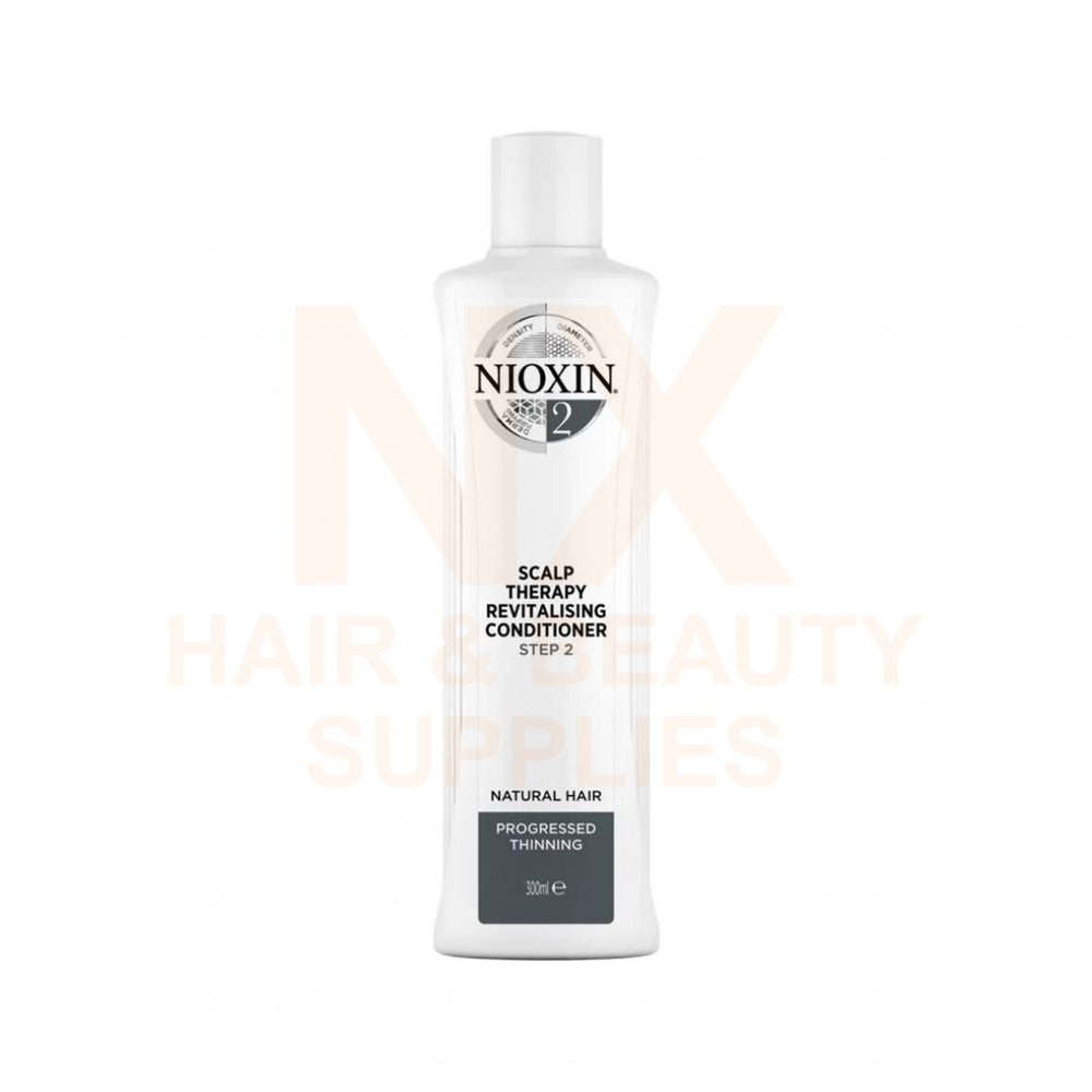NIOXIN - SYS 2 - CONDITIONER - 300ML