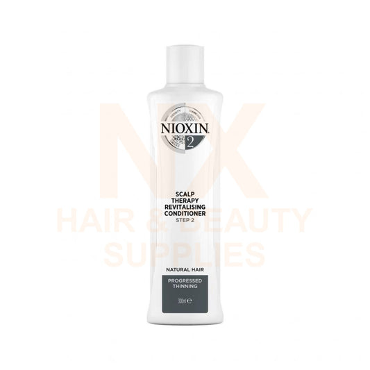 NIOXIN - SYS 2 - CONDITIONER - 300ML