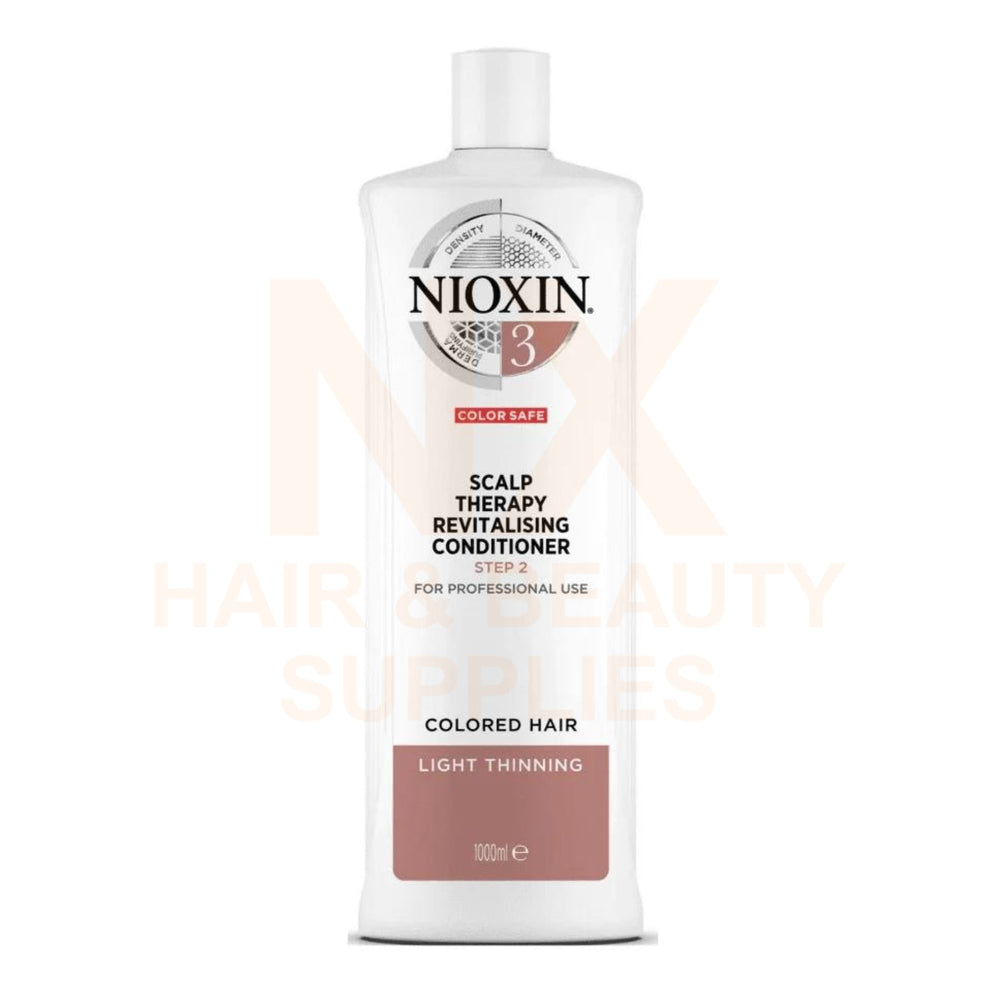 NIOXIN – SYS 3 – CONDITIONER – 1000ML
