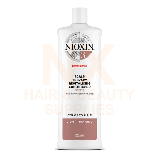 NIOXIN – SYS 3 – CONDITIONER – 1000ML