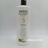 NIOXIN – SYS 3 – CONDITIONER – 1000ML