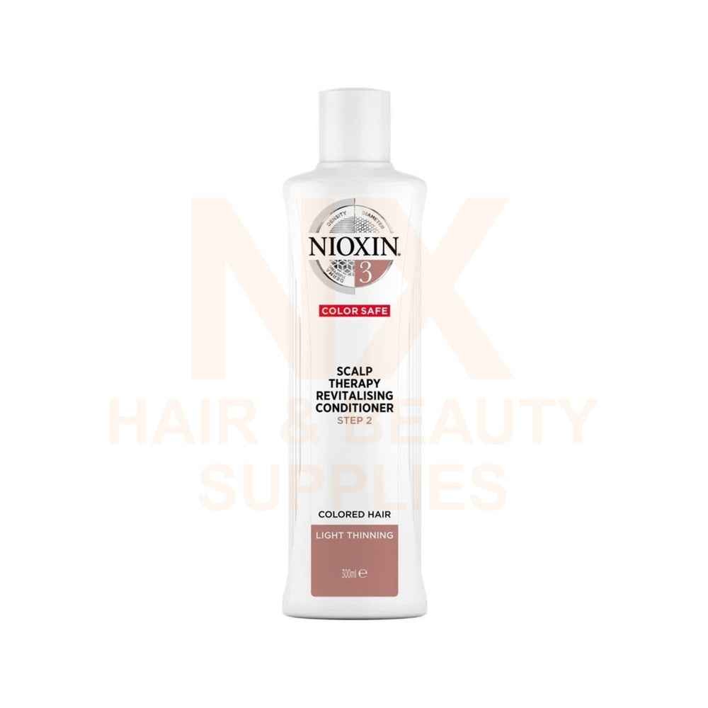 NIOXIN – SYS 3 – CONDITIONER – 300ML