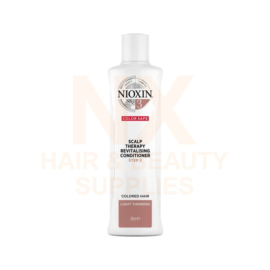 NIOXIN – SYS 3 – CONDITIONER – 300ML