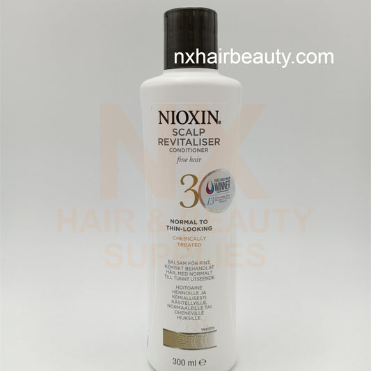 NIOXIN – SYS 3 – CONDITIONER – 300ML