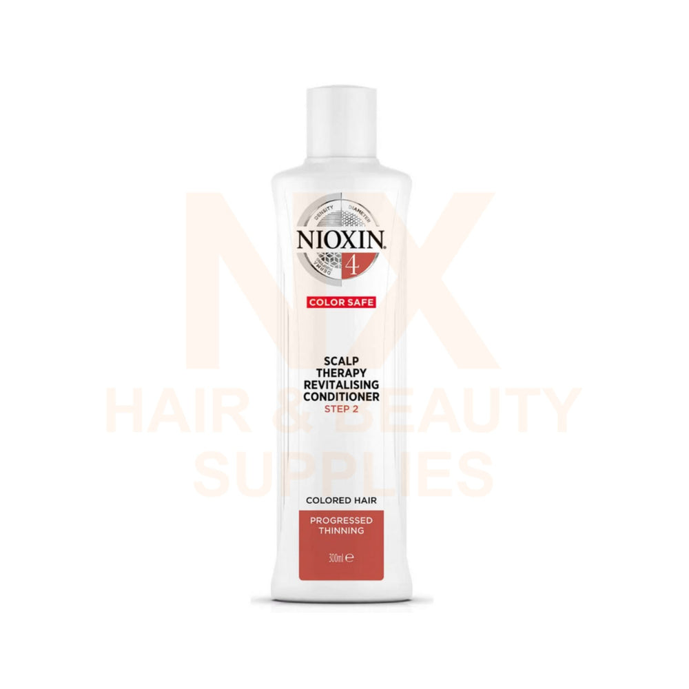 NIOXIN - SYS 4 - CONDITIONER - 300ML