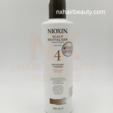 NIOXIN - SYS 4 - CONDITIONER - 300ML