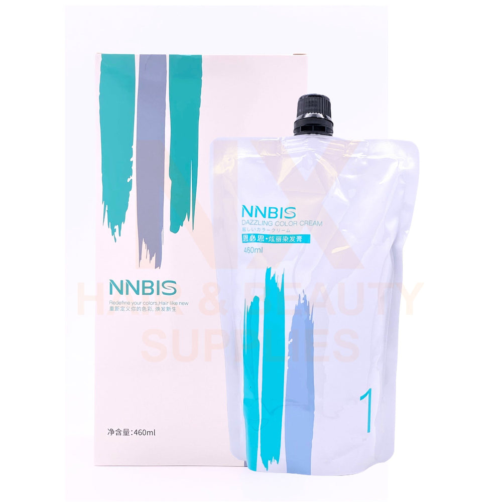 NNBIS - DAZZLING COLOR CREAM - 460ML