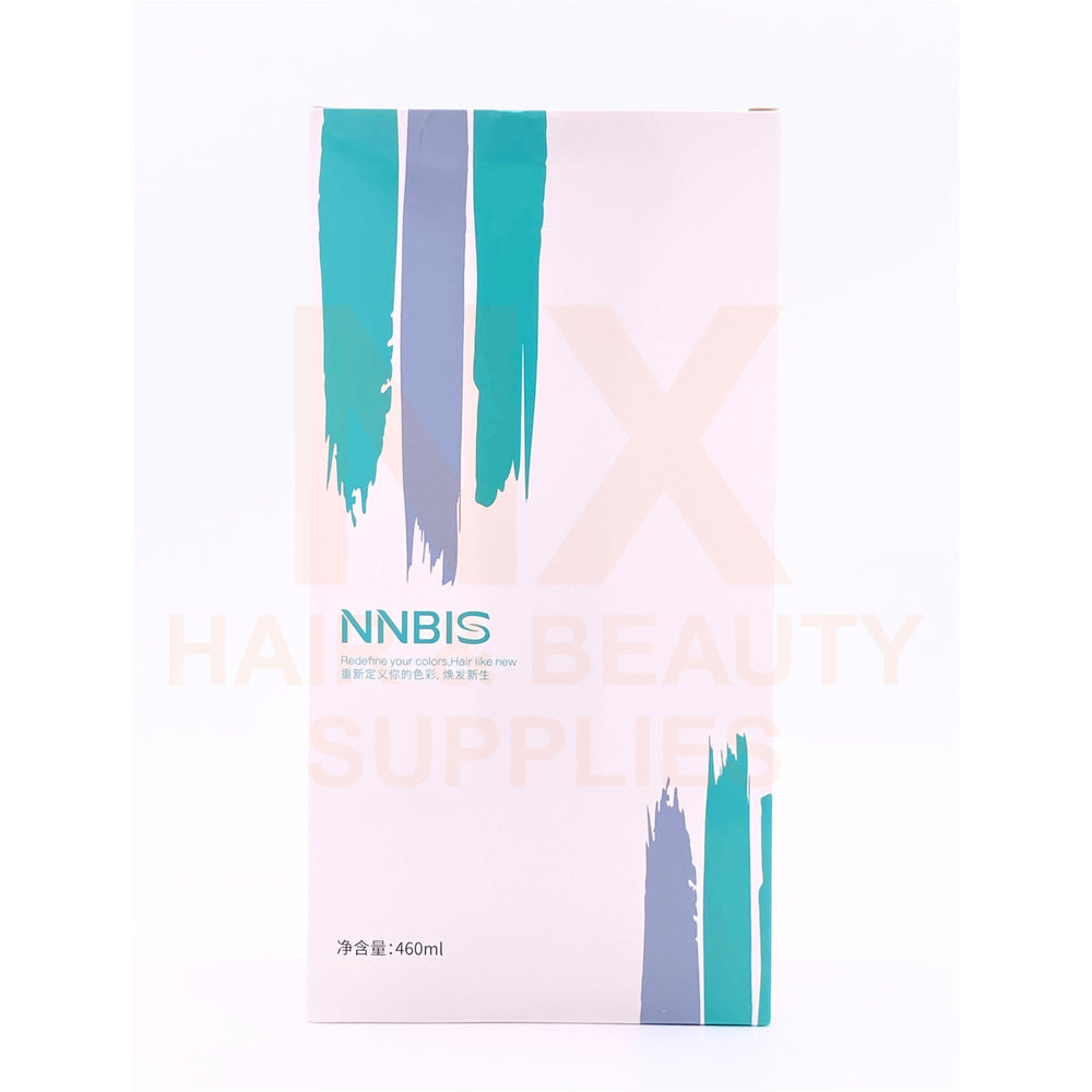 NNBIS - DAZZLING COLOR CREAM - 460ML