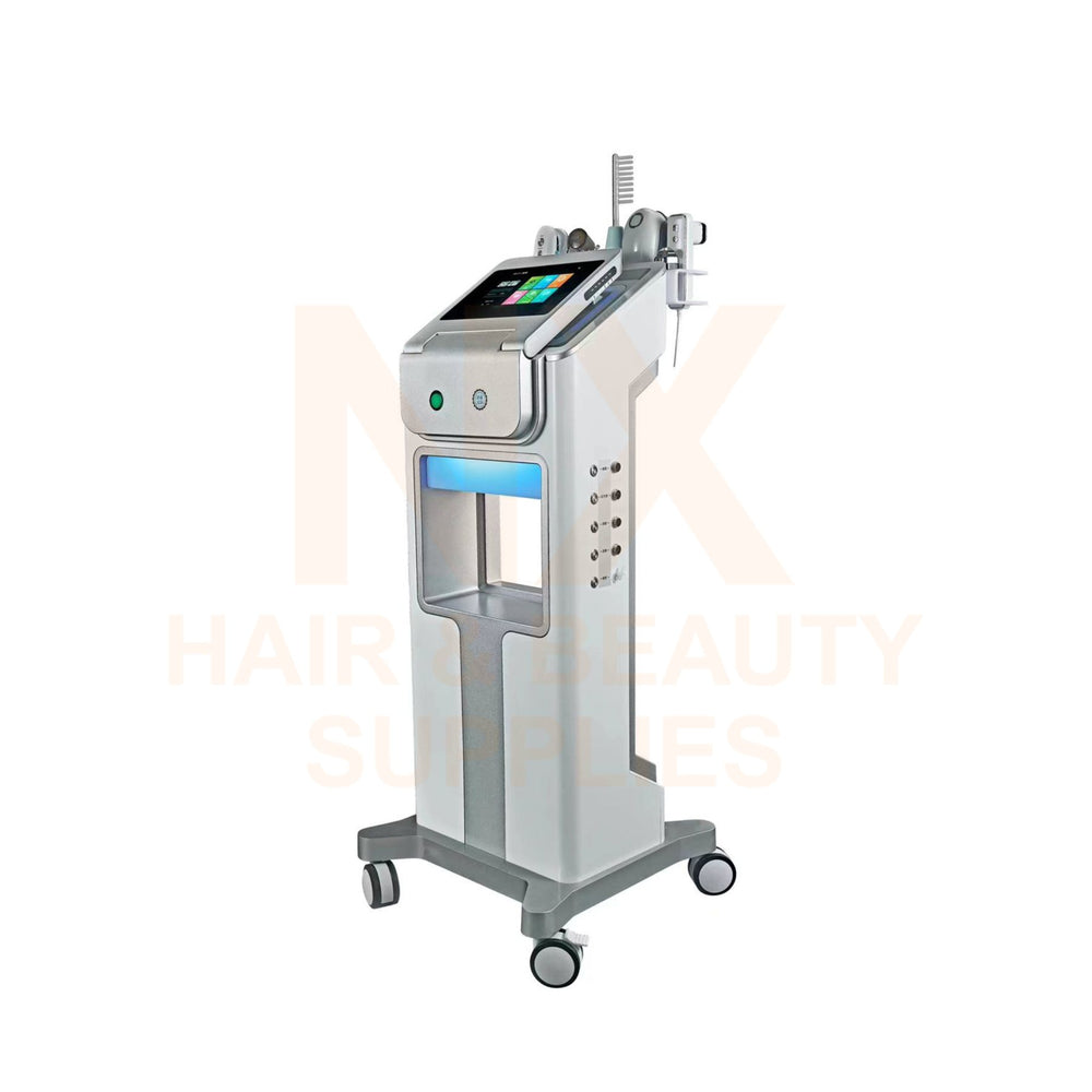 NYA - 7 IN 1 HAIR AND SCALP TREATMENT MACHINE