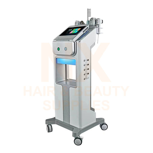 NYA - 7 IN 1 HAIR AND SCALP TREATMENT MACHINE