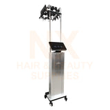 NYA - 618 - SLIM DIGITAL PERM MACHINE