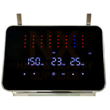 NYA - 618 - SLIM DIGITAL PERM MACHINE