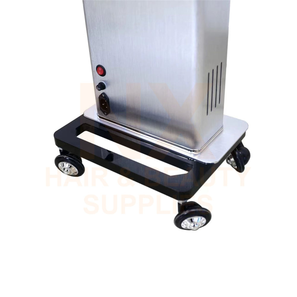 NYA - 618 - SLIM DIGITAL PERM MACHINE