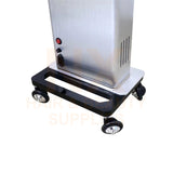 NYA - 618 - SLIM DIGITAL PERM MACHINE