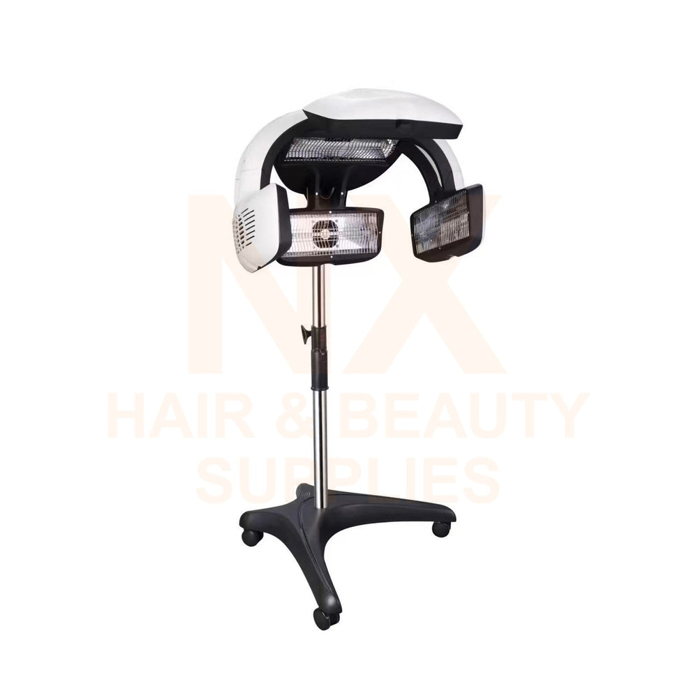 NYA - 00SEJ - HEATER MACHINE