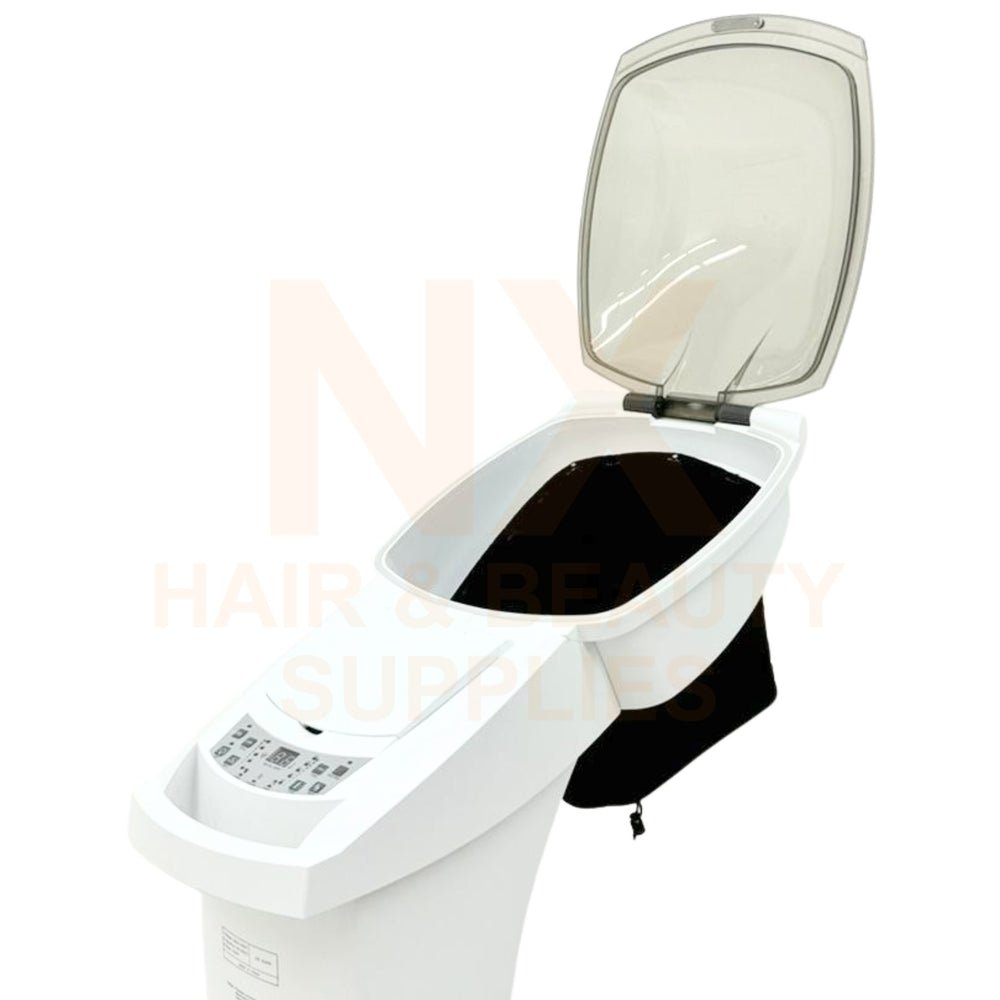 NYA - MICROMIST MACHINE