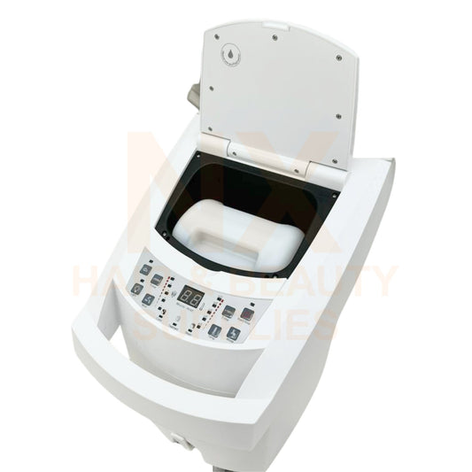NYA - MICROMIST MACHINE