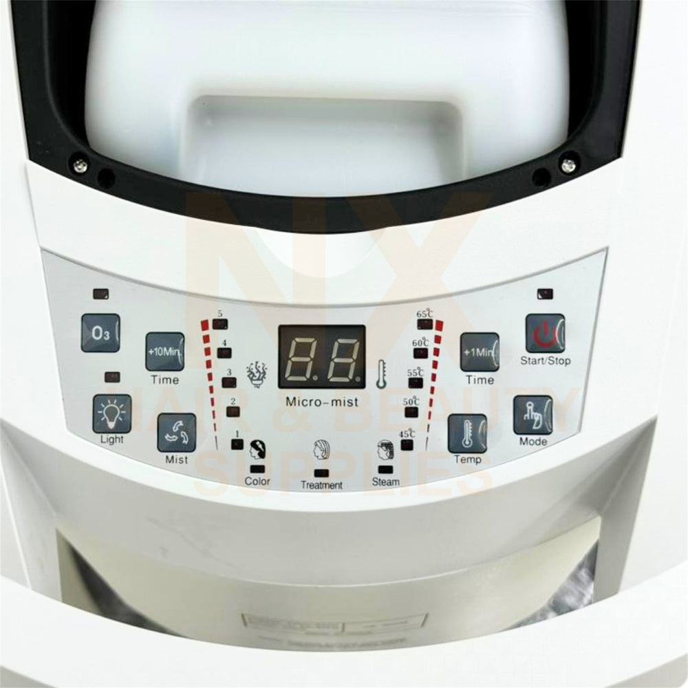 NYA - MICROMIST MACHINE