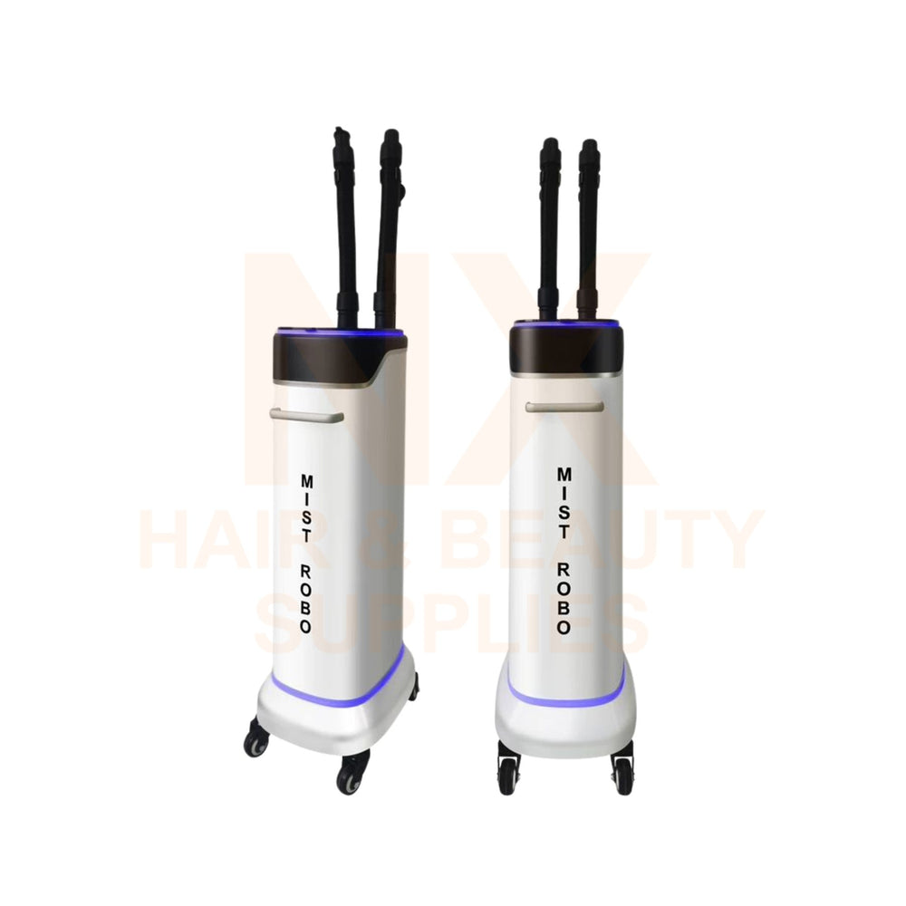 NYA – NANO MIST ROBO MACHINE
