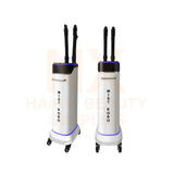 NYA – NANO MIST ROBO MACHINE