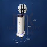 NYA – NANO MIST ROBO MACHINE