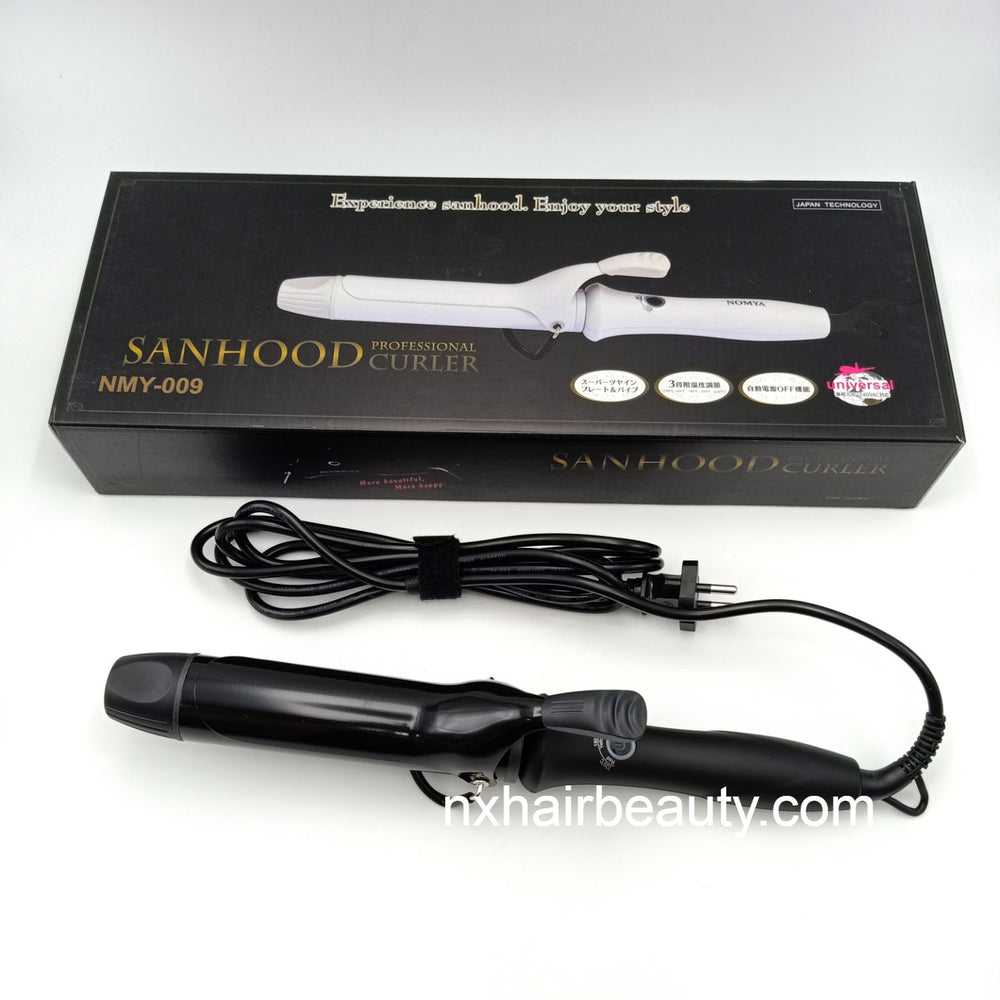 VENASH – NYM200 – CURLING TONG