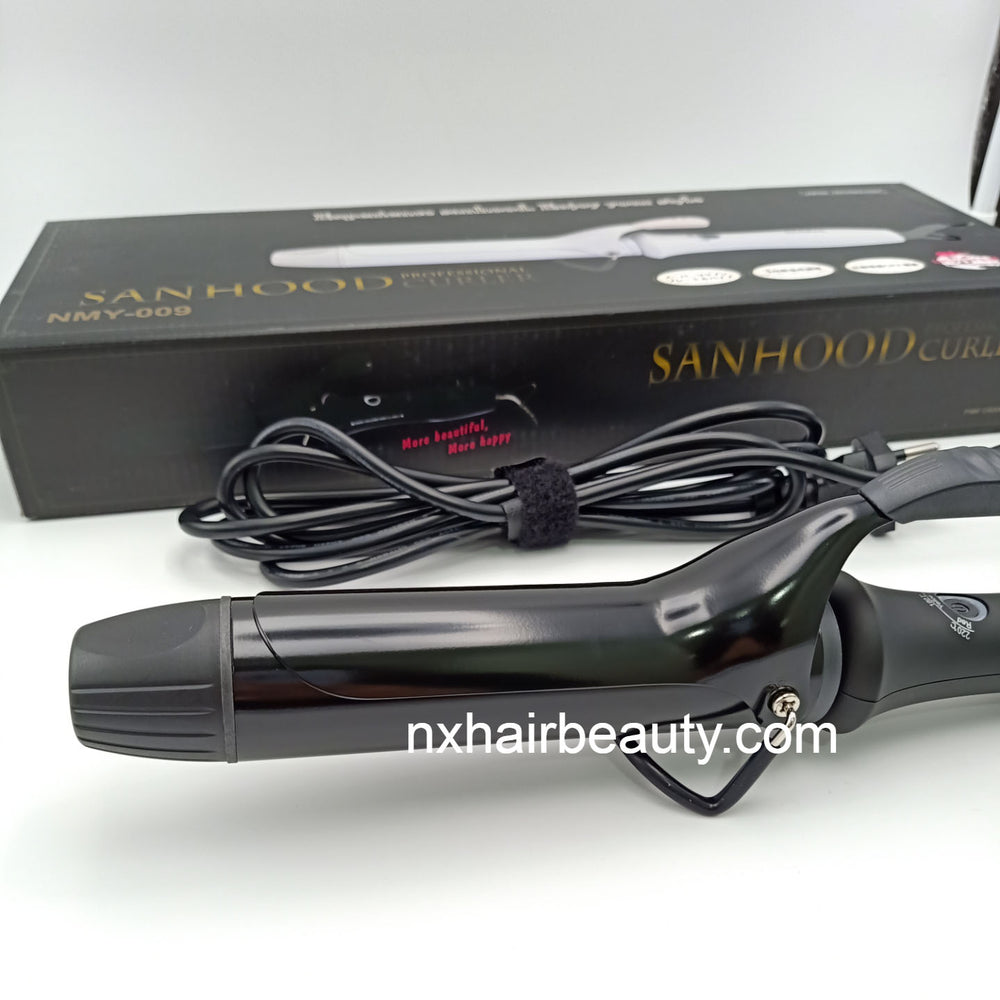 VENASH – NYM200 – CURLING TONG