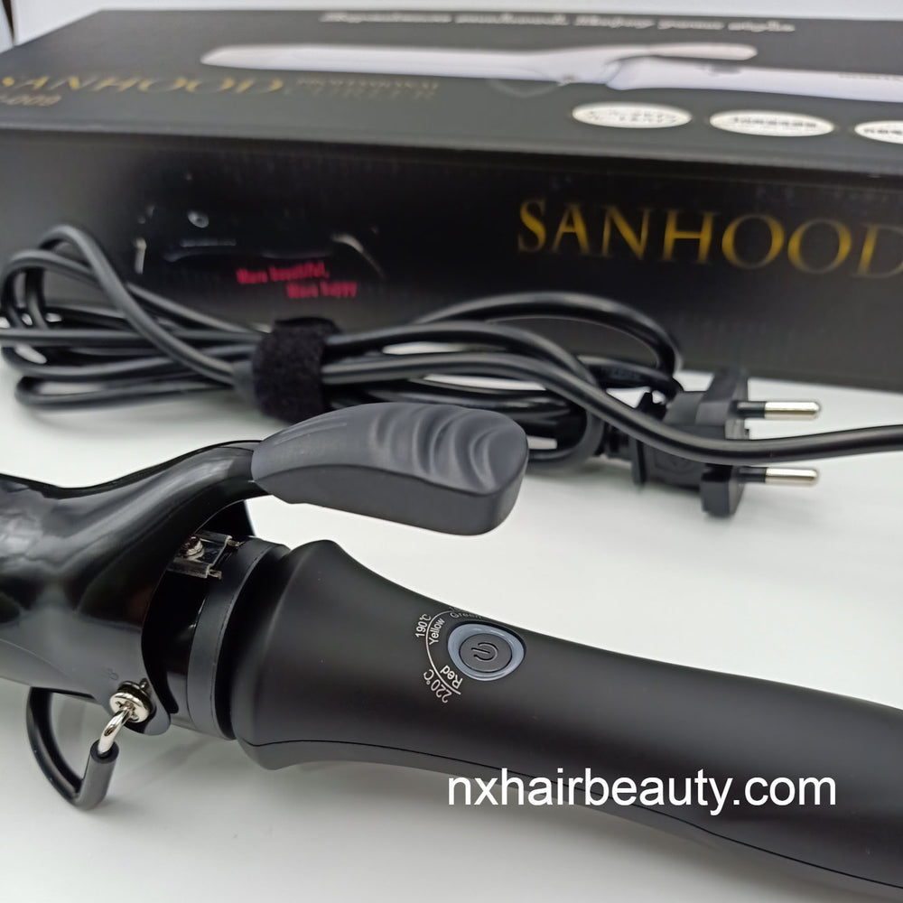 VENASH – NYM200 – CURLING TONG