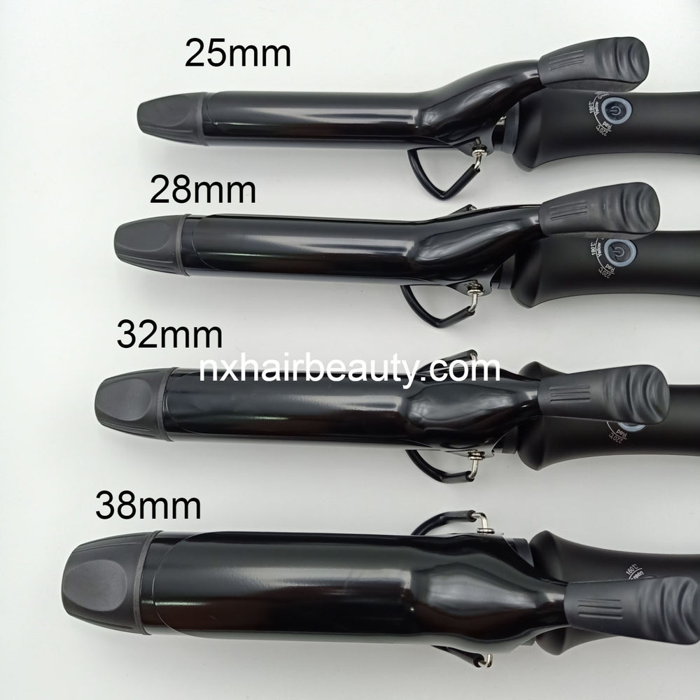VENASH – NYM200 – CURLING TONG