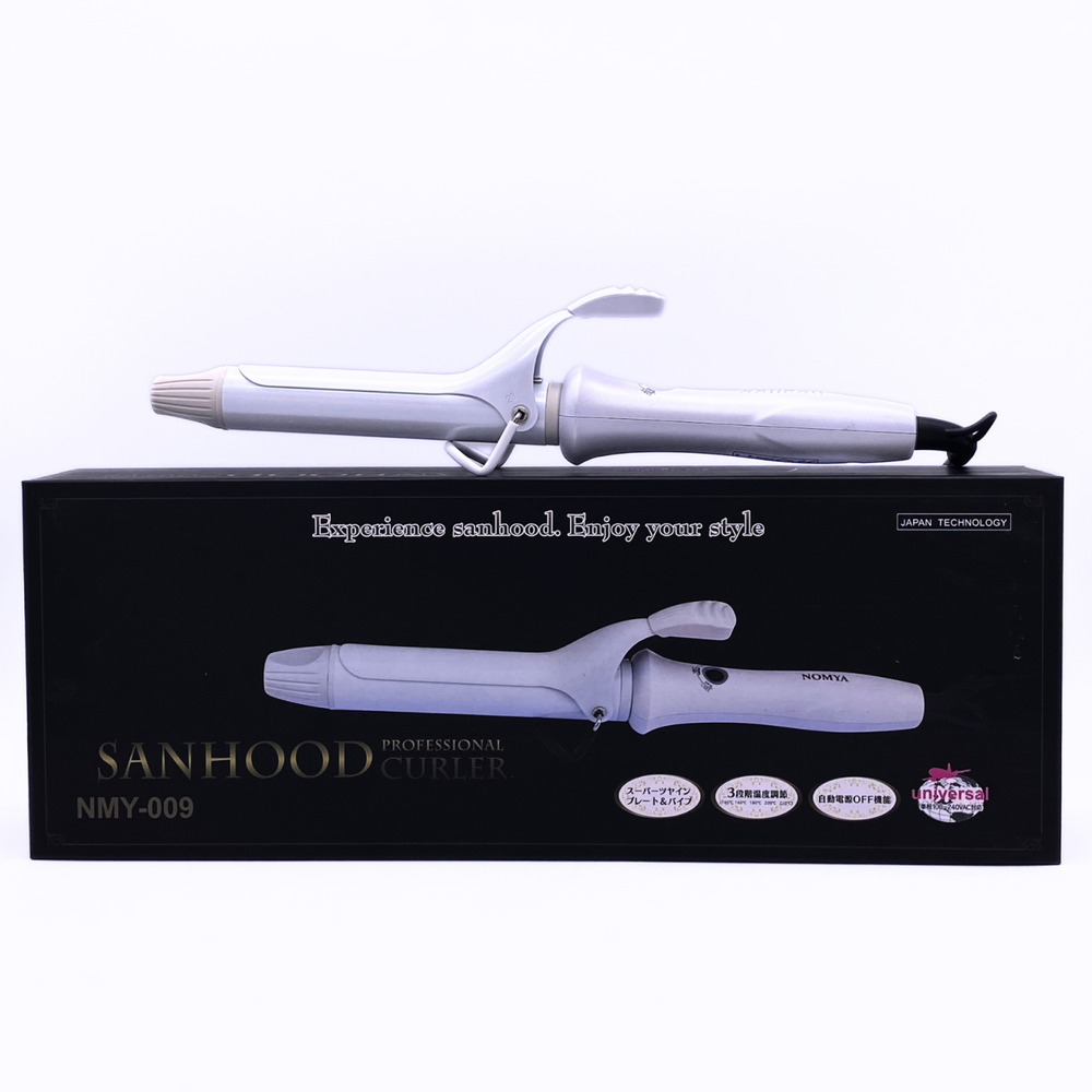 VENASH – NYM200 – CURLING TONG