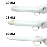 VENASH – NYM200 – CURLING TONG