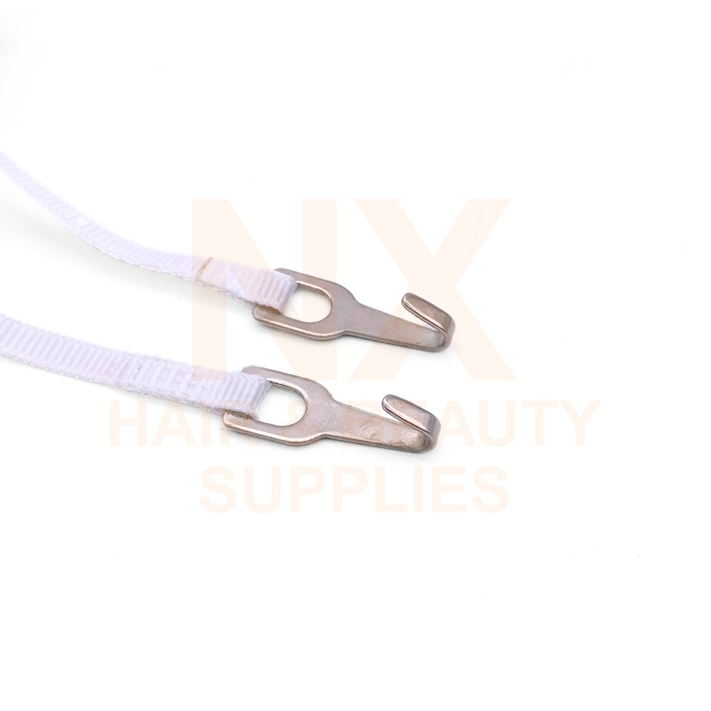 NYA - ROUND PULL CORD SWITCH BOX WITH CLIP