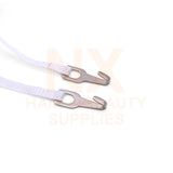 NYA - ROUND PULL CORD SWITCH BOX WITH CLIP