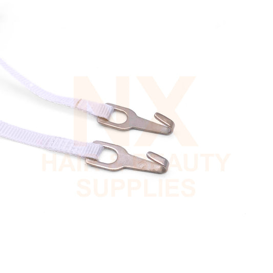 NYA - ROUND PULL CORD SWITCH BOX WITH CLIP