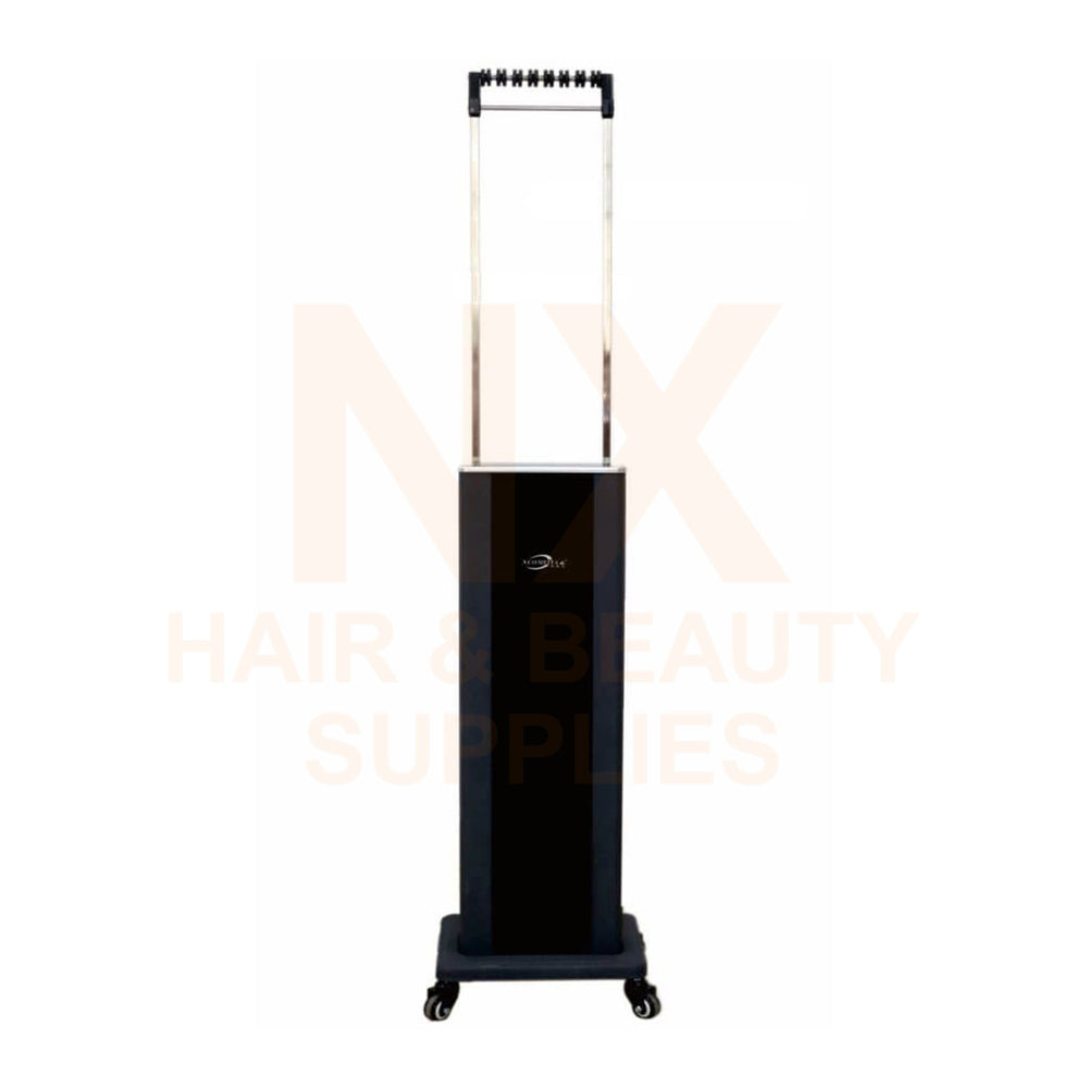 NYA – 618 – SLIM DIGITAL PERM MACHINE