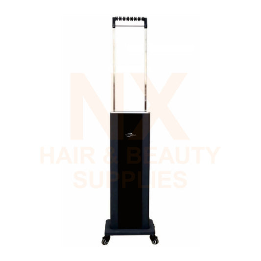 NYA – 618 – SLIM DIGITAL PERM MACHINE