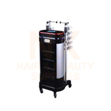 NYA - N808 - DIGITAL PERM MACHINE (WITH DRAWER)