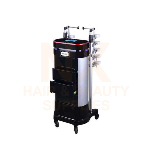 NYA - N808 - DIGITAL PERM MACHINE (WITH DRAWER)