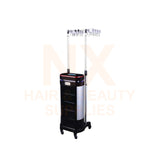 NYA - N808 - DIGITAL PERM MACHINE (WITH DRAWER)