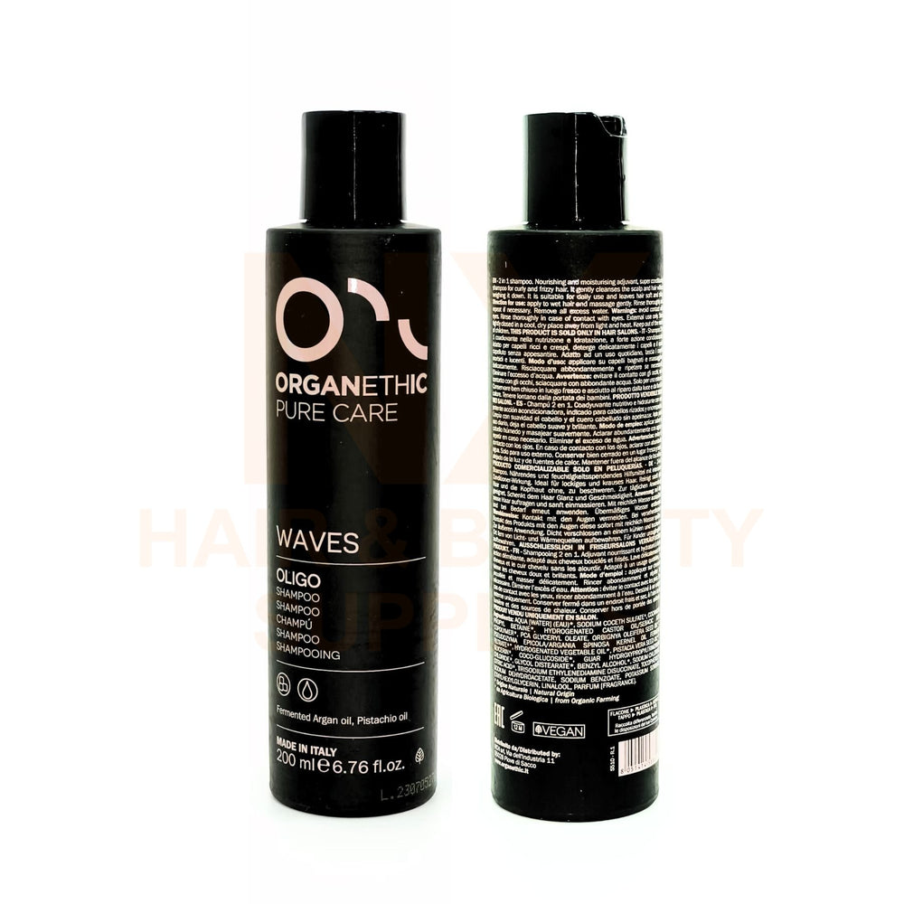 OPC - WAVES OLIGO SHAMPOO - 200ML/1000ML