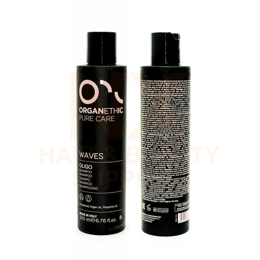 OPC - WAVES OLIGO SHAMPOO - 200ML/1000ML