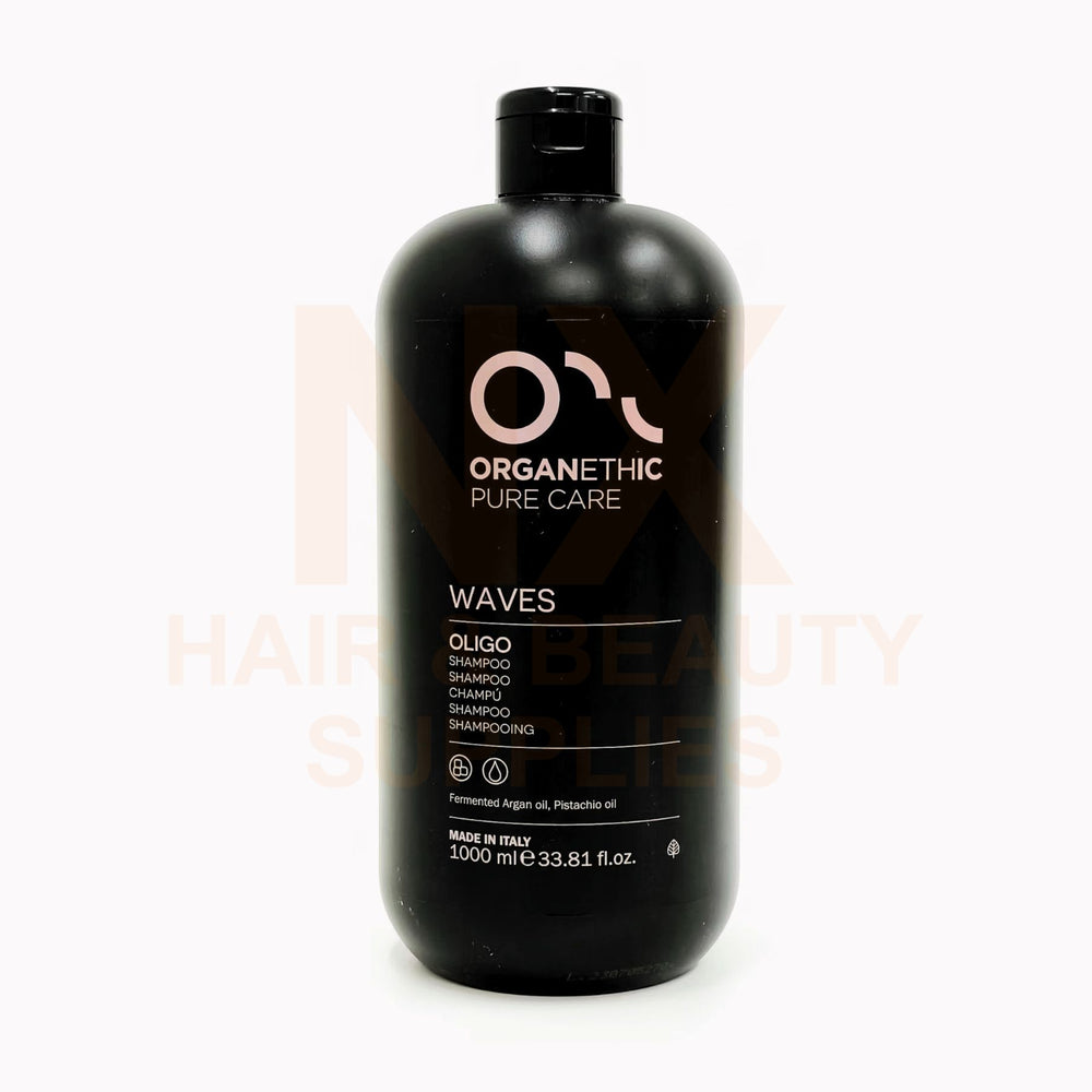 OPC - WAVES OLIGO SHAMPOO - 200ML/1000ML