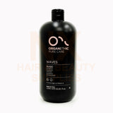 OPC - WAVES OLIGO SHAMPOO - 200ML/1000ML
