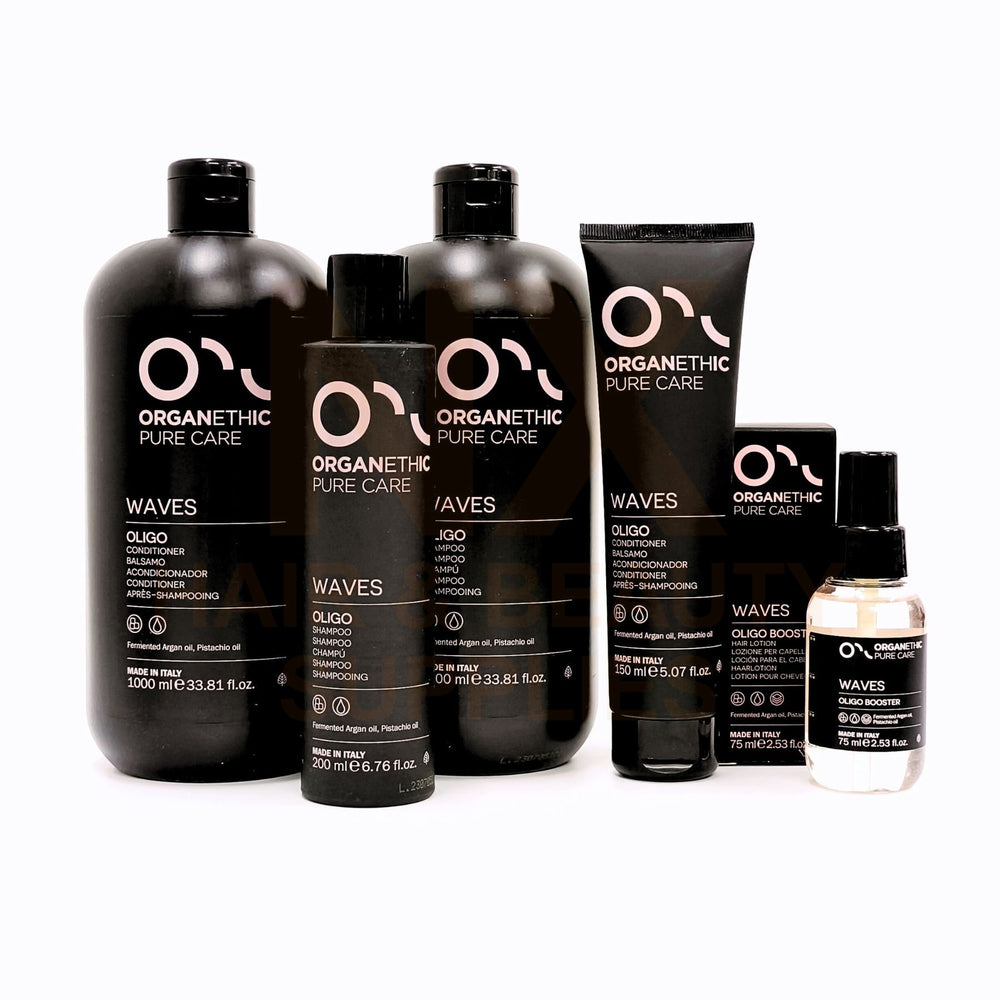 OPC - WAVES OLIGO SHAMPOO - 200ML/1000ML