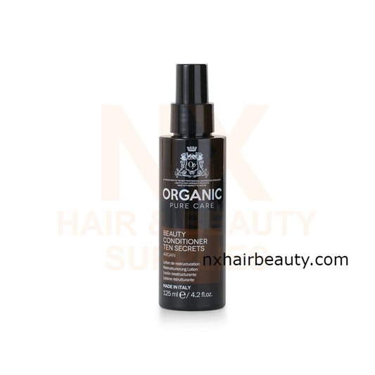 OPC - BEAUTY CONDITIONER TEN SECRETS ARGAN - 125ML