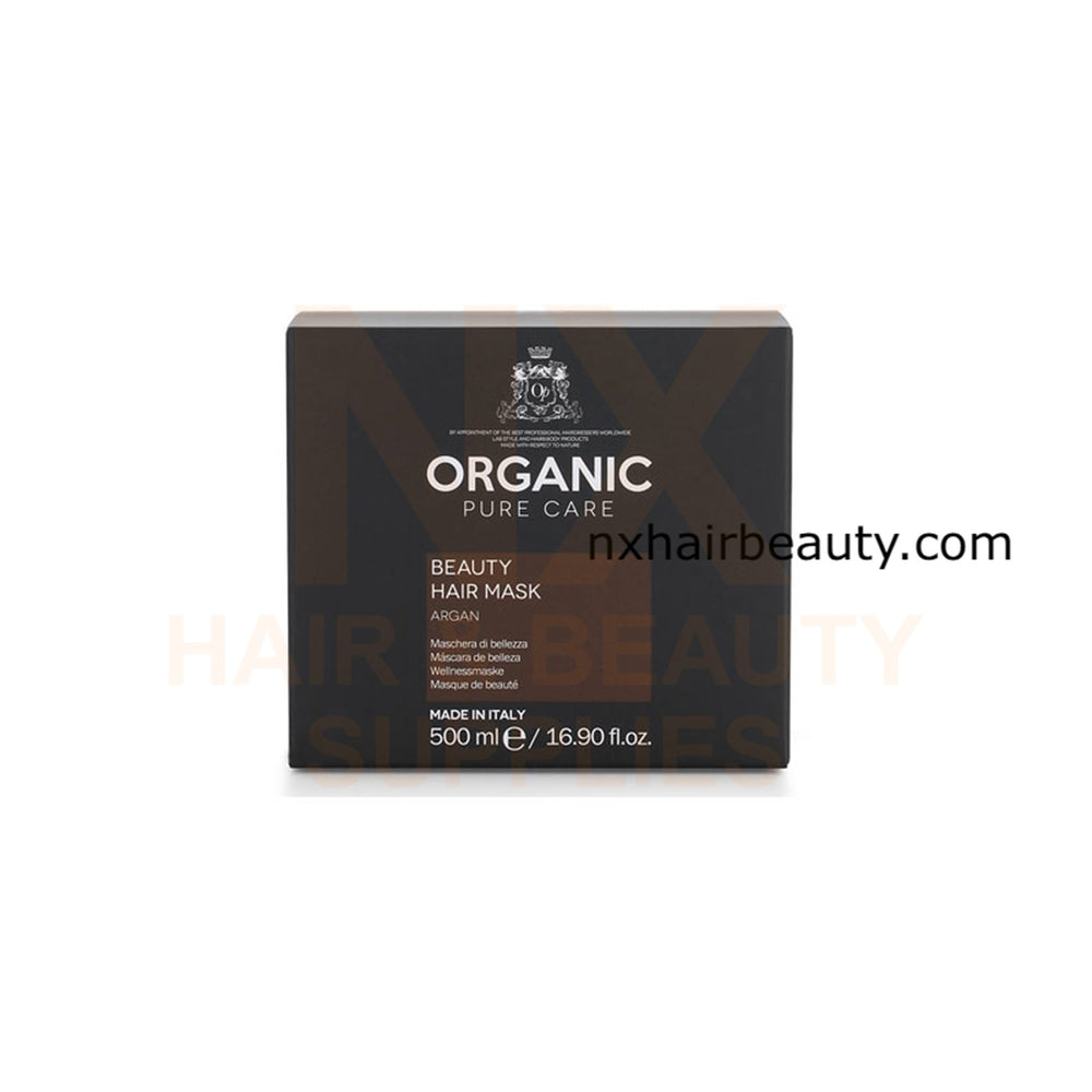 OPC - BEAUTY HAIR MASK ARGAN - 500ML