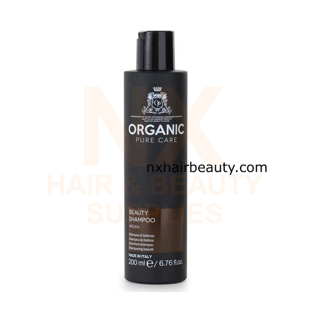 OPC - ARGAN BEAUTY SHAMPOO - 200ML