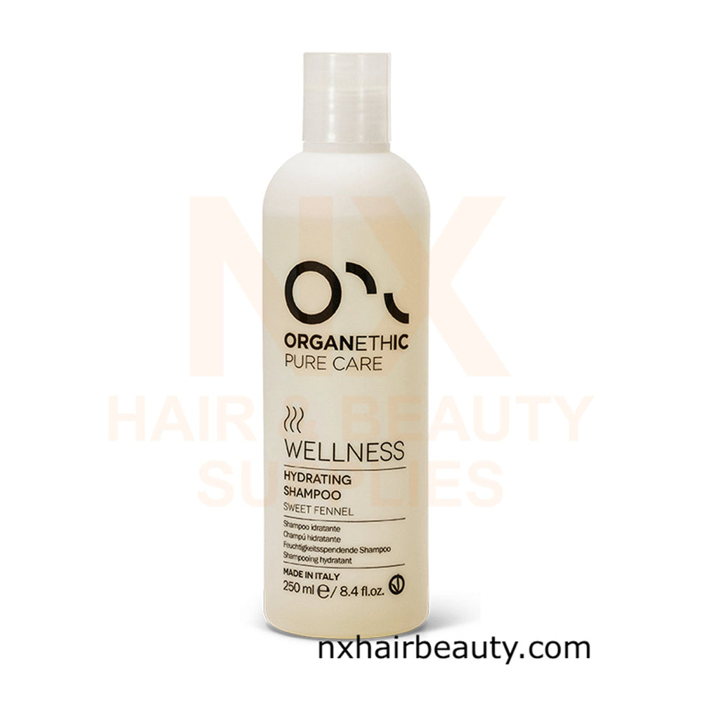 OPC - HYDRATING SHAMPOO - 250ML