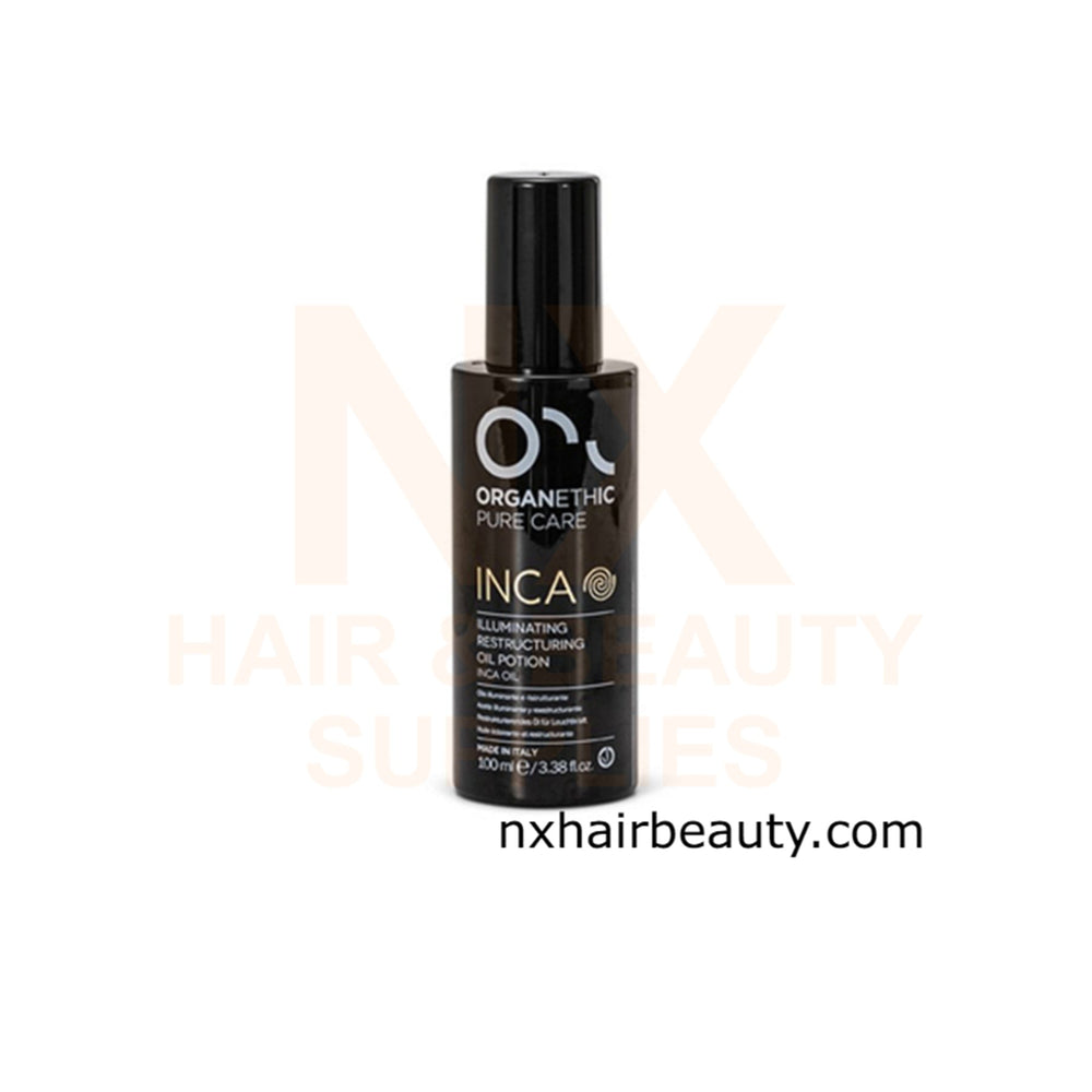OPC - ILLUMINATING RESTRUCTURING OIL POTION INCA - 100ML