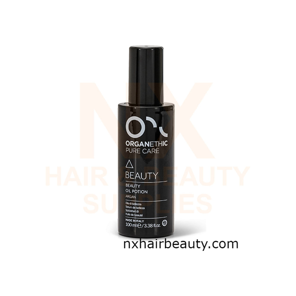 OPC - ARGAN BEAUTY OIL POTION - 100ML
